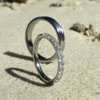 【新しい愛のかたち】金属アレルギーに悩む二人へ