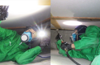 シロアリ予防のテコラ、中古戸建購入者向け「新居祝い割引」を10月8日開始　10年保証付きシロアリ対策で新生活をサポート