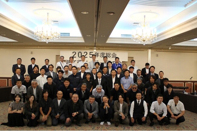 日本国内のZEH普及を目指す「建て得ソーラー匠の会」総会を開催！