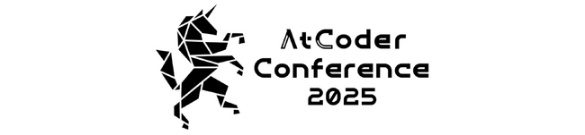 APTO、AtCoder Conference 2025にゴールドクラススポンサーとして協賛