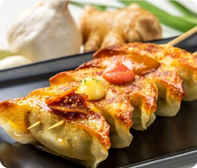 【阪神梅田本店】地元名物の定番餃子から個性派餃子まで約40種類が大集合。餃子×ビールの祭典がはじまります！