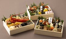 神のまち伊勢から ― あわび専門店「伊勢せきや」正統派・海鮮おせちの予約受付を開始