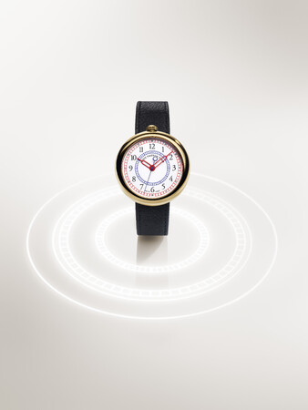 【ルイ・ヴィトン】メゾン初の腕時計を復刻した限定エディション「ルイ・ヴィトン モントレー」を発表