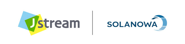 Web社内報SaaS「SOLANOWA」が、動画配信プラットフォーム「J-Stream Equipmedia（EQ）」と連携開始