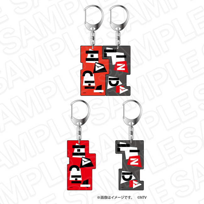 「ESCAPE それは誘拐のはずだった」より新商品が発売！