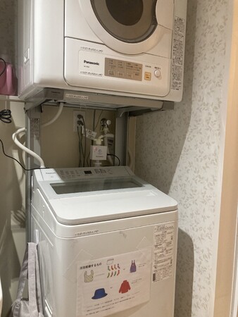 家庭洗濯機用オゾン水生成器　全国の乳児院に寄贈　乳児の感染症対策を支援し、安心できる環境づくりを推進