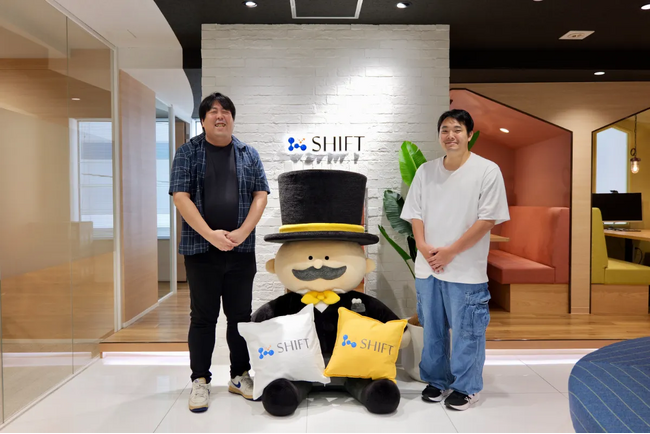 スカイアーチネットワークス、シフトの導入事例を公開