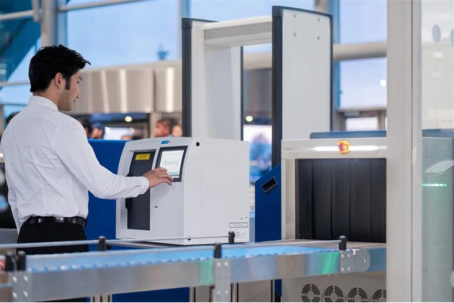 アジレント、空港での手荷物検査向け新製品Insight シリーズアラーム解決システムを発表