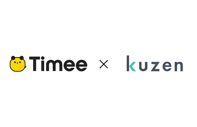 競争激化のスキマバイト市場で「タイミー」が「クウゼン（KUZEN）」を導入し、休眠ユーザーのアクティブ化に成功