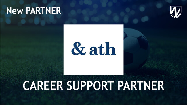 【流山からJリーグへ】株式会社&athとキャリア支援パートナー締結のお知らせ