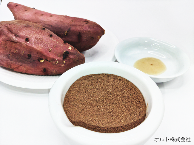 “捨てない発酵美” 芋焼酎粕由来のアップサイクル素材がインナービューティ市場に新提案