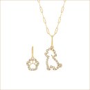 K10YG チャーム (2)