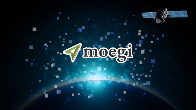 株式会社moegi、クロスユー会員として宇宙ビジネスに参画 ～国産衛星「みちびき」とCALINTによる宇宙関連技術活用を推進～