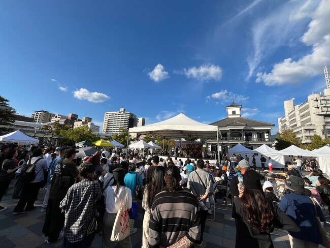 ブレイキンに誰もが気軽に体験・観覧・参加できる山梨県最大規模のブレイキンイベント！！「山梨ブレイキン祭り」 10月13日（月・祝）開催