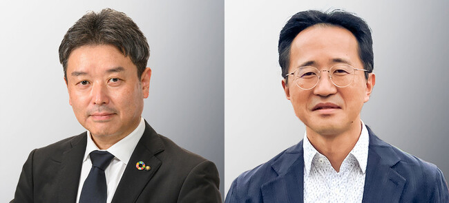 SkyDrive、社外取締役にスズキ代表取締役副社長・石井 直己氏と日本政策投資銀行 執行役員・竹森 祐樹氏を迎え、経営体制を強化