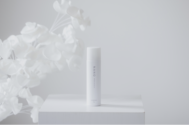 100％炭酸※泡ミルクが叶える、ふっくらもっちり肌