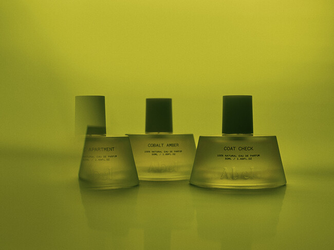 100%天然原料で生み出される香水ブランド「Abel（アベル）」がリブランディング。究極の「天然香水」を目指した革新的な作品に進化し、NOSE SHOP取扱店舗にて10/15（水）より展開スタート