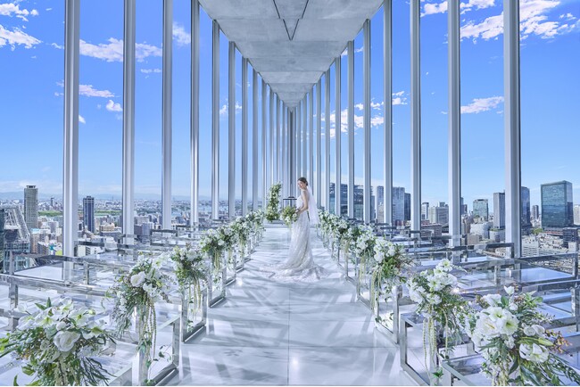 テイクアンドギヴ・ニーズが香港の大手旅行会社「EGL Tours」とインバウンドウェディング領域で業務提携