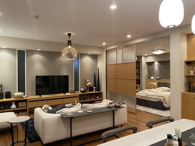 TBS系 「じゃあ、あんたが作ってみろよ」にタチカワブラインドが美術協力