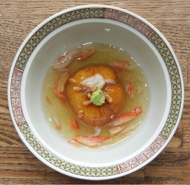 秋の味覚をぎゅっと閉じ込めて──雪月花が贈る、地元食材と旬の恵みを楽しむ特別コース