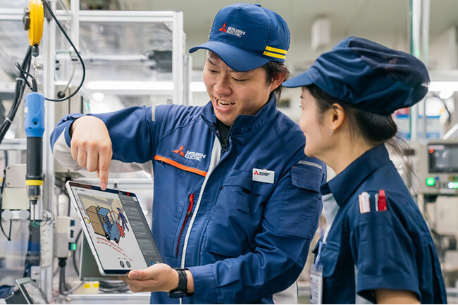 従業員同士の言語の壁を解決する「MelBridgeしゃべり描き翻訳」発売