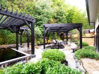 東京都町田市にある温浴施設「多摩境天然温泉森乃彩」が『5周年記念』イベントを10/17(金)～10/26(日)開催