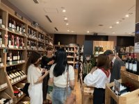 京急ストアが岩谷学園アーティスティックB横浜美容専門学校とコラボ