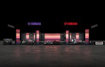 ジャパンモビリティショー2025 ヤマハブース概要～「感じて動きだす」をテーマに、ワールドプレミア6機種を含む16モデルを出展～