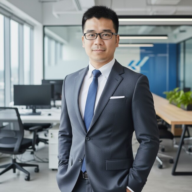 【新体制】Miichisoft Japan、日系企業での経営経験を持つ新CEO就任。従来のITアウトソーシングを超え、『Your Next Growth Partner』へ。
