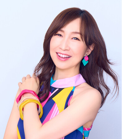 TOKYO MX開局30周年記念「アニソンmeets CITY POP～売野雅勇×林哲司の世界～」アニソンとシティポップが出逢ったあの日 MC森口博子、40周年記念アルバム新曲をステージ初披露！