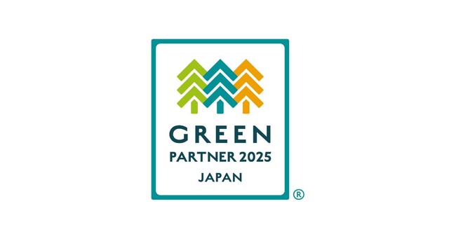 CARTA HOLDINGS、林野庁「森林×ACT（アクト）チャレンジ2025」において「グリーンパートナー2025」に認定