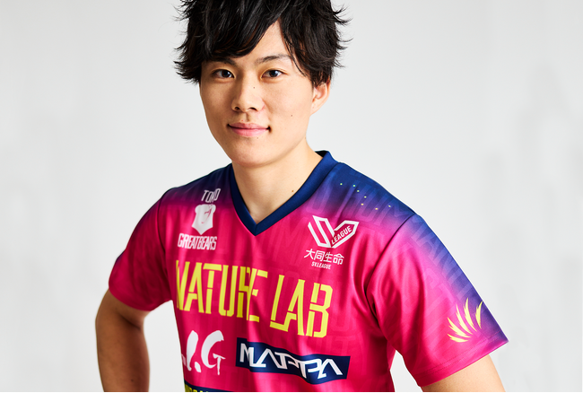 【東京グレートベアーズ】高島優作選手 新規選手契約のお知らせ