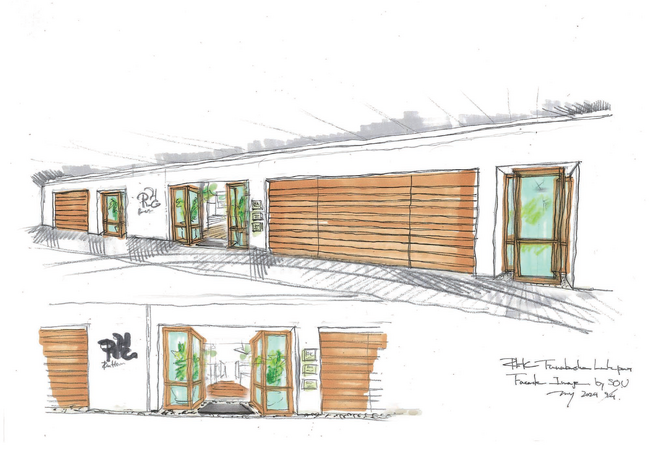 【RHC ロンハーマン】RHC ロンハーマンが千葉県に“初”登場。 10月31日（金）、ららぽーとTOKYO-BAY北館にグランドオープン！