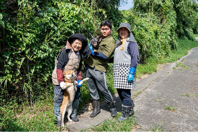 【鹿児島県大崎町】ふるさと納税に新登場！地元産焼き芋で育った鹿児島黒豚「優美豚」の贅沢セット「ロース三昧」