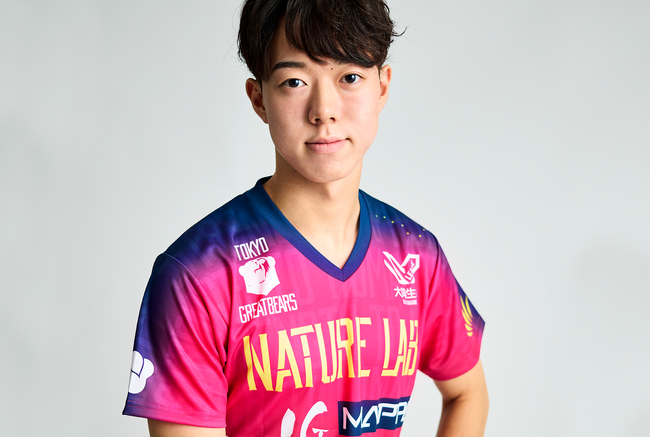 【東京グレートベアーズ】近藤蘭丸選手 新規選手契約のお知らせ