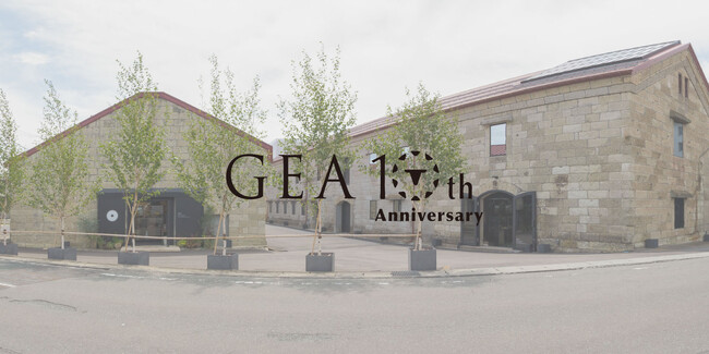 【山形/寒河江】GEAグランドオープン10周年を記念した秋冬限定アイテムとイベントのご案内 第4弾