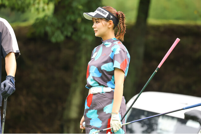 ゴルフスクール「Chicken Golf（チキンゴルフ）」は「GORURUN6周年記念ゴルフコンペ」に協賛しました