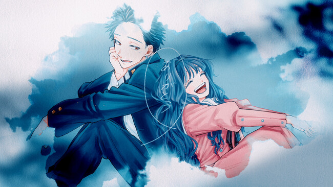 #薫る花前線到来中！『薫る花は凛と咲く』TVアニメ感動のゴールにありがとう！