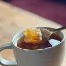 はちみつ和紅茶溶かす はちみつ和紅茶溶かす