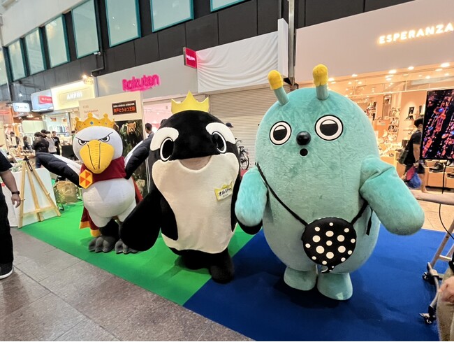 神戸・三宮センター街で２日間にわたり開催された『SANNOMIYA COLLECTION 2025 AW』に参加しました！
