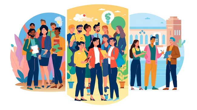 10月9日『探究の日・塾の日』に合わせて発足！　高校生×企業×教育機関で挑む ― Loohcs主催の社会課題探究プロジェクト