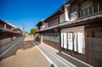 岡山県北の建築の祭典「津山建築祭2025」2025年10月11日～12月7日に開催！