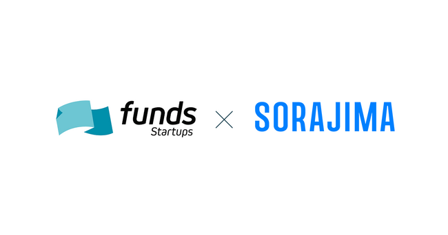 Funds Startups、オリジナルWebtoon制作の「ソラジマ」にベンチャーデットを実行