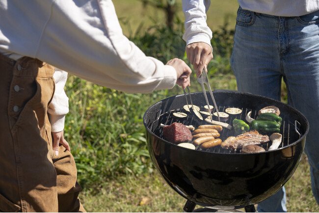 【JAF九州】JAFフェスティバル九州開催～いい肉（1129）の日に、糸島牛バーベキューとチャンバラ合戦で盛り上がろう！～
