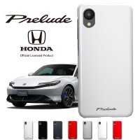ホンダ『プレリュード(Prelude)』の実車カラーと同じ色のスマートフォンケースを新発売!!