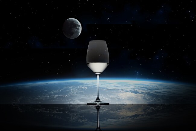 ついに宇宙へ。獺祭MOONプロジェクト、世界初の清酒醸造試験　― 宇宙用醸造装置を10月21日に種子島より打ち上げ ―