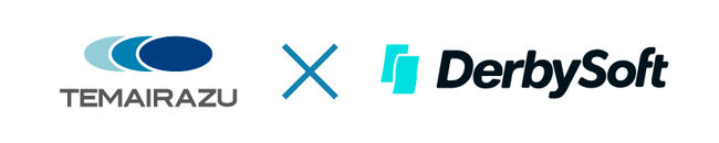 手間いらず、DerbySoftと連携を開始