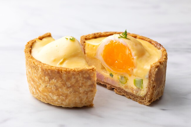 富士屋ホテル『ベーカリー＆スイーツ ピコット』で贅沢なひとときを