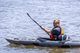 5月に行った体験会の様子(1) 5月に行った体験会の様子(1)