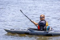 挑戦する気持ちを大事にしたい！10月18・19日、佐倉ふるさと広場にて『ごちゃまぜカヌー大会』開催